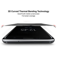 imak 3D Curved HD Full Screen Anti-spy Tempered Glass Protective Film, For vivo X100s Pro 5G / X100 Ultra 5G, For vivo V30e 5G, For vivo X Fold3 / X Fold3 Pro, For vivo V30 5G / V30 Pro 5G, For vivo S18 5G / S18 Pro 5G