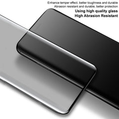 imak 3D Curved HD Full Screen Anti-spy Tempered Glass Protective Film, For vivo X100s Pro 5G / X100 Ultra 5G, For vivo V30e 5G, For vivo X Fold3 / X Fold3 Pro, For vivo V30 5G / V30 Pro 5G, For vivo S18 5G / S18 Pro 5G
