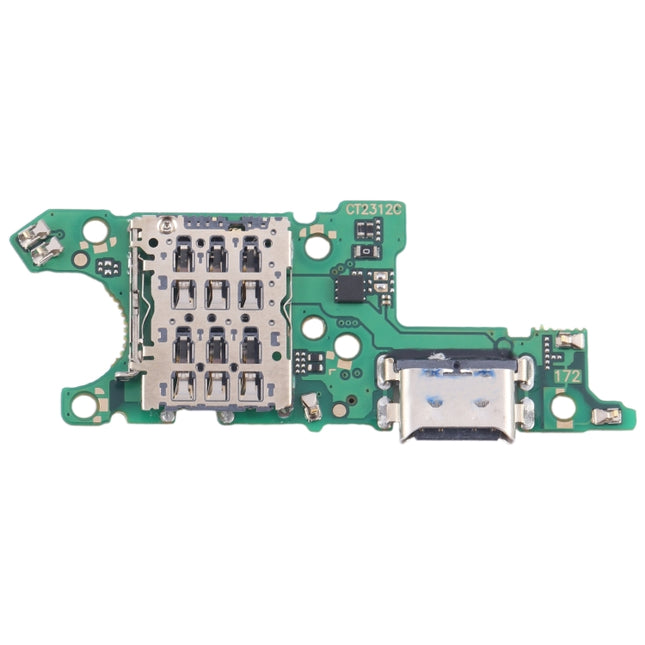 Charging Port Board, For Honor 100 Pro, For Honor X9b, For Honor X50, For Honor 90 Lite, For Honor 90 Pro, For Honor Magic5 Lite, For Honor Magic4 Lite, For Honor Magic4