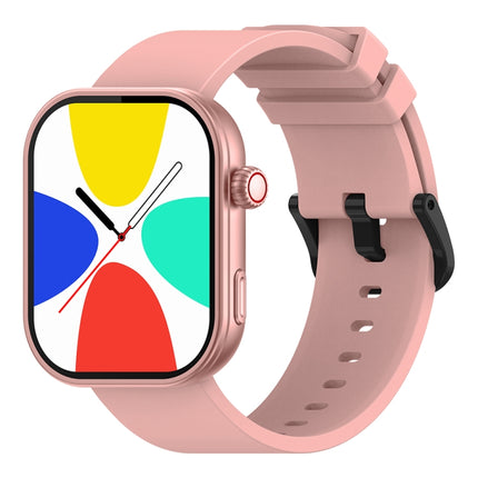 Zeblaze Btalk Plus 2.03 inch Screen Voice Calling Smart Watch, Support Heart Rate / Blood Pressure / Blood Oxygen