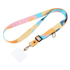 Colorful Horizontal Strips