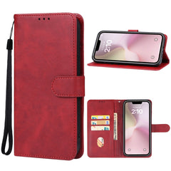 Leather Phone Case, For iPhone 16 Pro Max, For iPhone 16 Pro, For iPhone 16 Plus, For iPhone 16, iPhone 16e