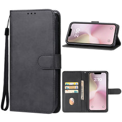 Leather Phone Case, For iPhone 16 Pro Max, For iPhone 16 Pro, For iPhone 16 Plus, For iPhone 16, iPhone 16e