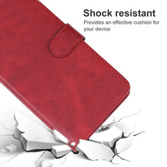 Leather Phone Case, For iPhone 16 Pro, For iPhone 16 Plus, For iPhone 16