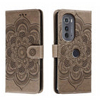 For Motorola Edge 2022 / Grey