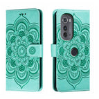 For Motorola Edge 2022 / Green