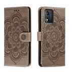 For Motorola Moto E13 / Grey