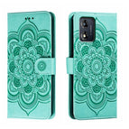 For Motorola Moto E13 / Green