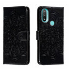For Motorola Moto E20 / Black