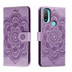 For Motorola Moto E20 / Purple