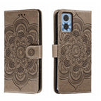 For Motorola Moto E22 / Grey