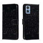 For Motorola Moto E22 / Black