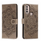 For Motorola Moto E40 / Grey