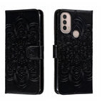 For Motorola Moto E40 / Black