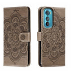 For Motorola Moto Edge 30 / Grey