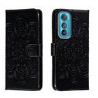 For Motorola Moto Edge 30 / Black