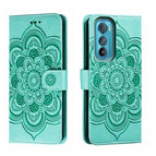 For Motorola Moto Edge 30 / Green