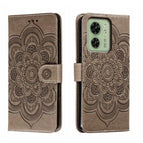 For Motorola Moto Edge 40 / Grey