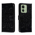 For Motorola Moto Edge 40 / Black