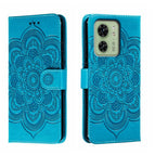 For Motorola Moto Edge 40 / Blue