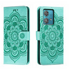 For Motorola Moto Edge 40 Neo / Green