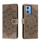 For Motorola Moto G 5G 2023 / Grey