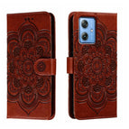 For Motorola Moto G 5G 2023 / Brown