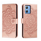 For Motorola Moto G 5G 2023 / Rose Gold