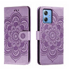 For Motorola Moto G 5G 2023 / Purple