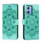 For Motorola Moto G 5G 2023 / Green