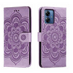 For Motorola Moto G14 / Purple