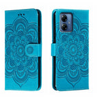 For Motorola Moto G14 / Blue