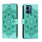 For Motorola Moto G14 / Green