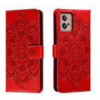 For Motorola Moto G32 / Red