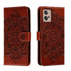For Motorola Moto G32 / Brown