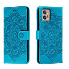 For Motorola Moto G32 / Blue