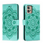 For Motorola Moto G32 / Green