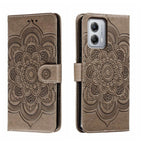 For Motorola Moto G53 / Grey