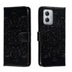 For Motorola Moto G53 / Black
