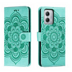 For Motorola Moto G53 / Green