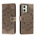 For Motorola Moto G54 / Grey