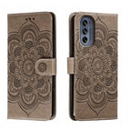 For Motorola Moto G62 5G / Grey
