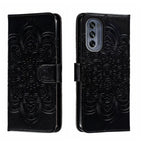 For Motorola Moto G62 5G / Black