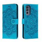 For Motorola Moto G62 5G / Blue