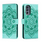 For Motorola Moto G62 5G / Green