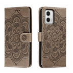For Motorola Moto G73 / Grey