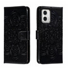 For Motorola Moto G73 / Black