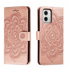 For Motorola Moto G73 / Rose Gold