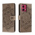 For Motorola Moto G84 / Grey