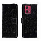 For Motorola Moto G84 / Black